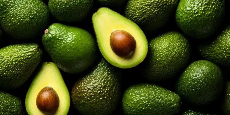 Avocado Calories And Nutrition Facts Avocado Calories And Nutrition Facts