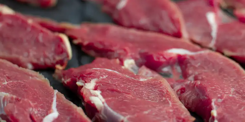 Beef