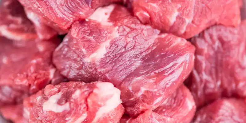 Costata di bisonte