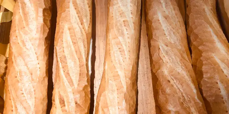 French or vienna bread