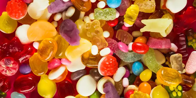 Gelatine