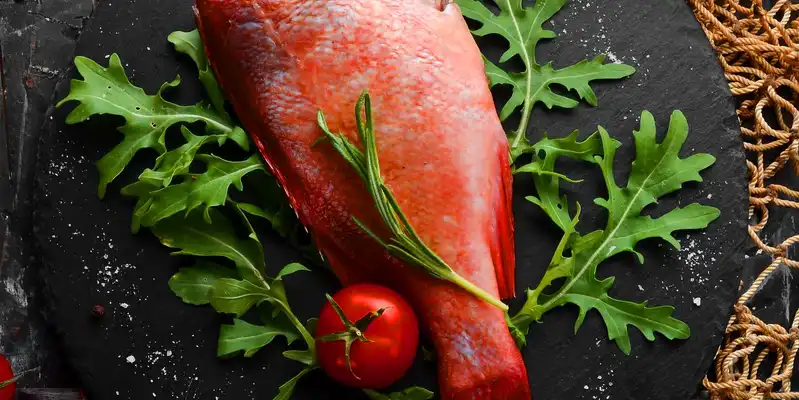 Orange roughy