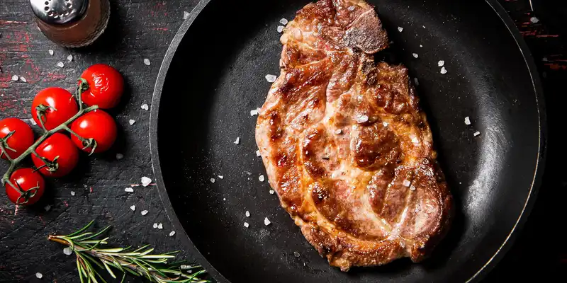 Pork sirloin (bone in, chops or roasts)