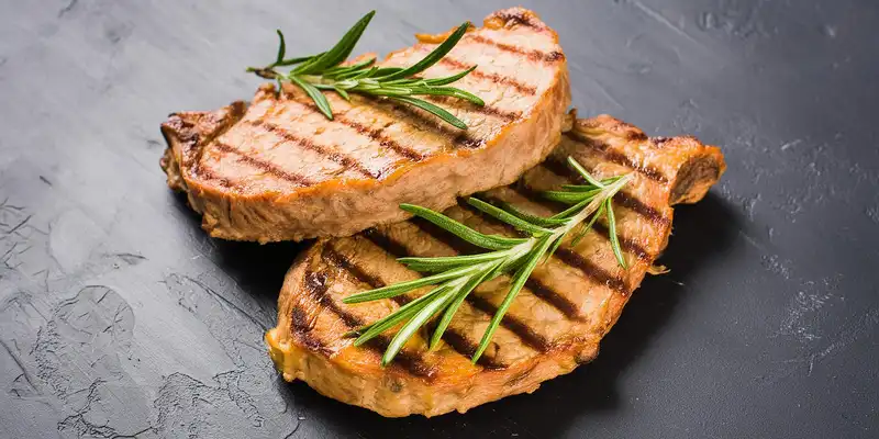 Pork sirloin (roasts)