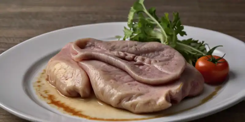 Bazo de cerdo