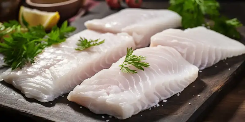 Sablefish